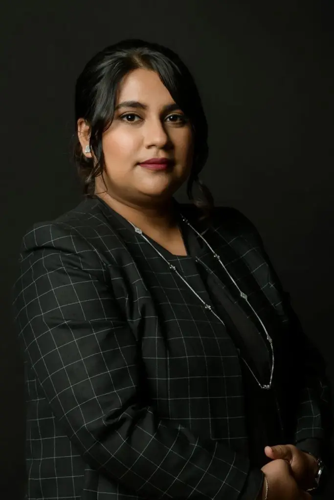 Sara Siddiky sarasiddikylawyer